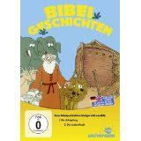 Bibel Geschichten DVD 1